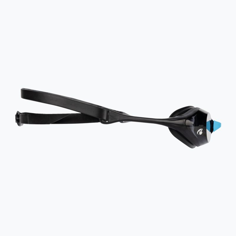 Arena Cobra Plavecké brýle dark smoke/black/blue 004195/600 3