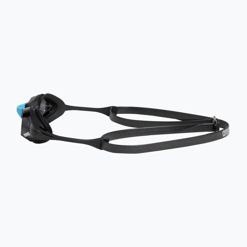 Arena Cobra Plavecké brýle dark smoke/black/blue 004195/600 10