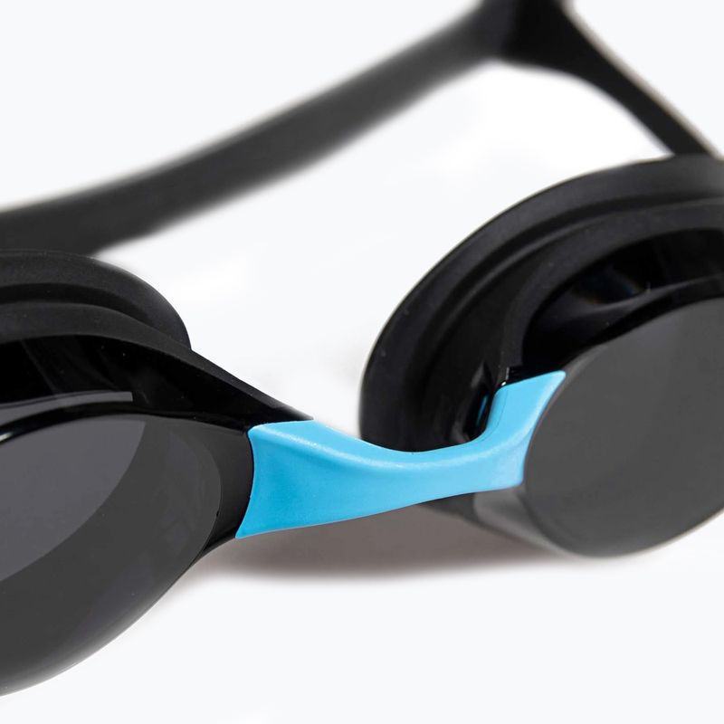 Arena Cobra Plavecké brýle dark smoke/black/blue 004195/600 12