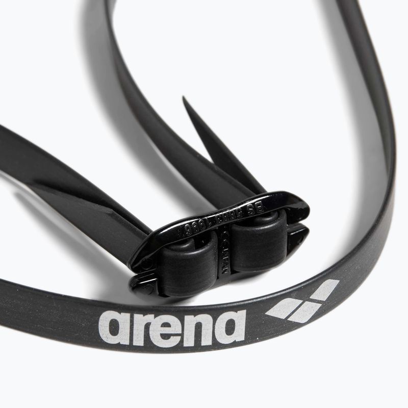 Arena Cobra Plavecké brýle dark smoke/black/blue 004195/600 13