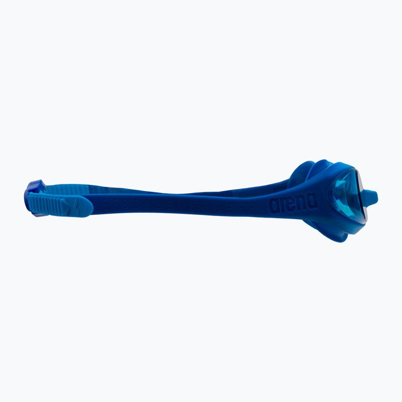 Dětské plavecké brýle ARENA Spider blue 004310 3