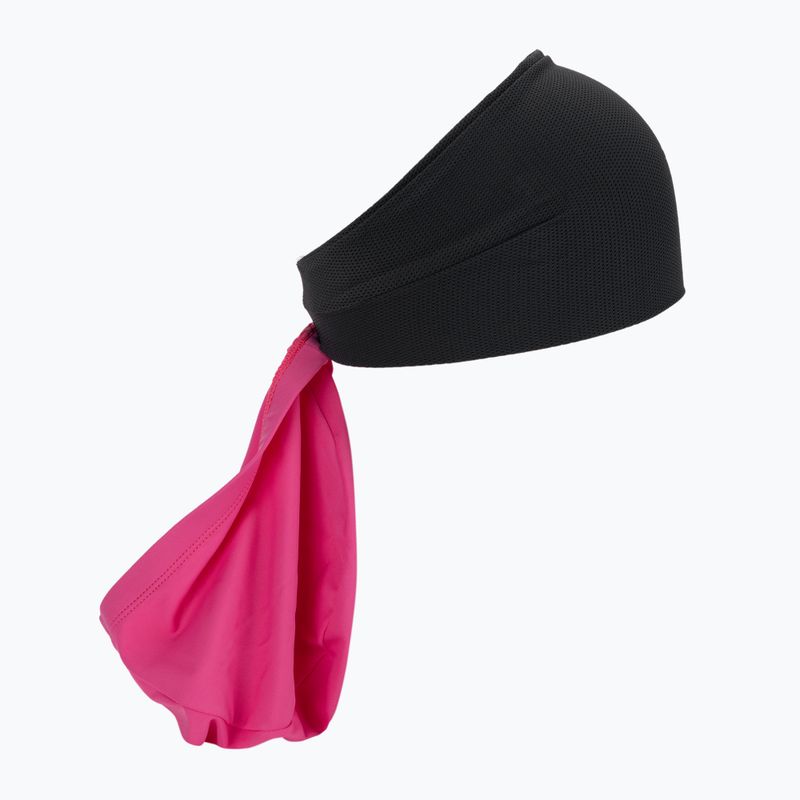 Arena SmartCap dámská plavecká čepice fuchsiová 4