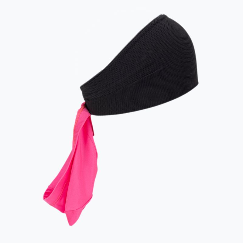 Arena Smartcap dětská plavecká čepice růžová 004410/100 4