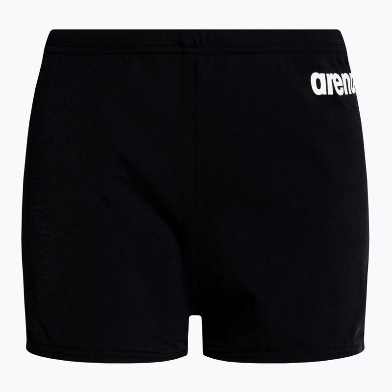 Dětské plavky arena Team Short Pevné boxerky 004777/550
