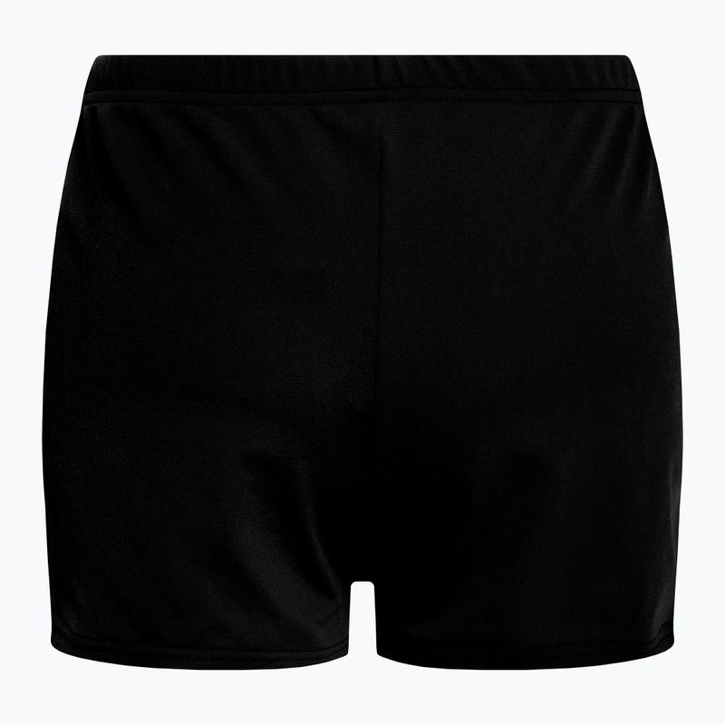 Dětské plavky arena Team Short Pevné boxerky 004777/550 2