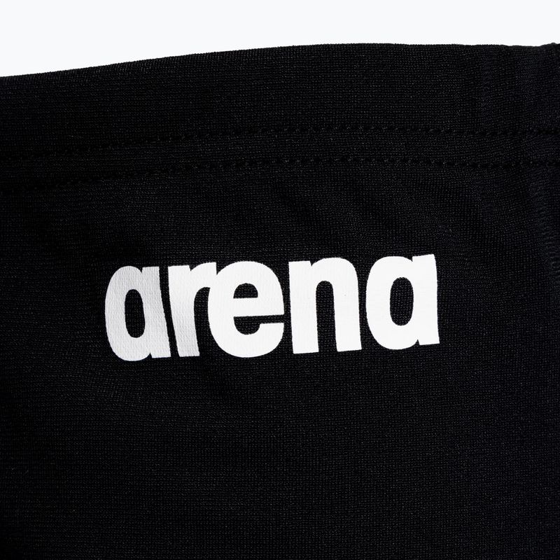 Dětské plavky arena Team Short Pevné boxerky 004777/550 3