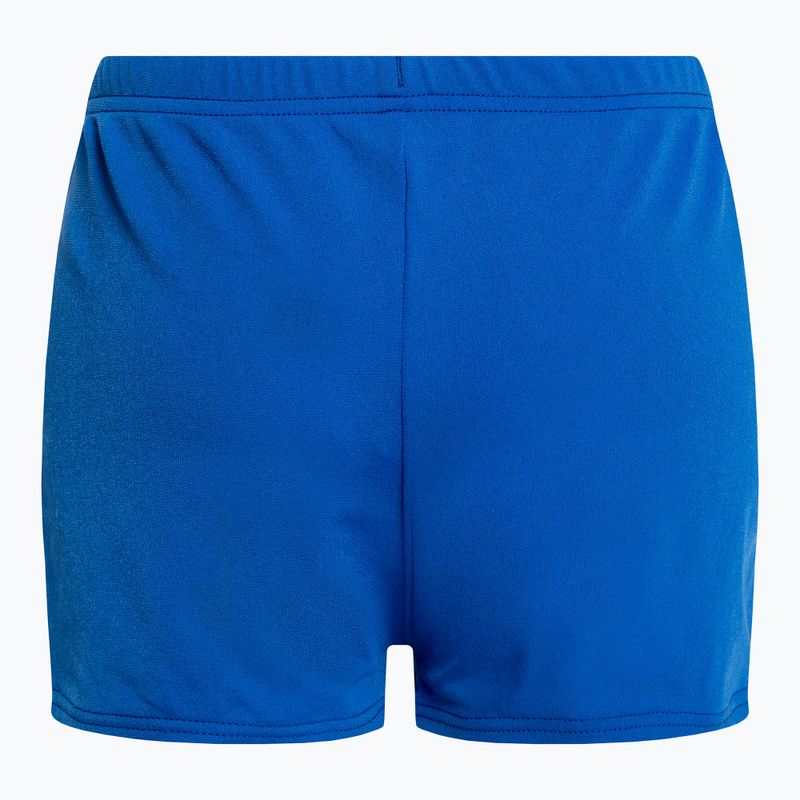 Dětské plavky arena Team Short Pevné boxerky 004777/720 2