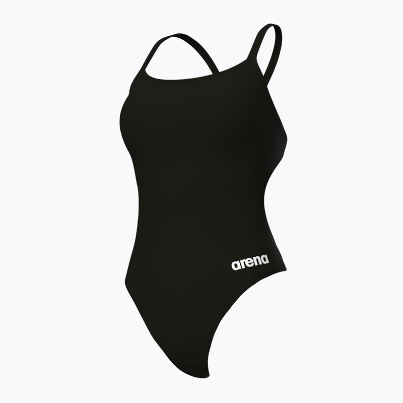 Dámské jednodílné plavky arena Team Swimsuit Challenge Solid 2