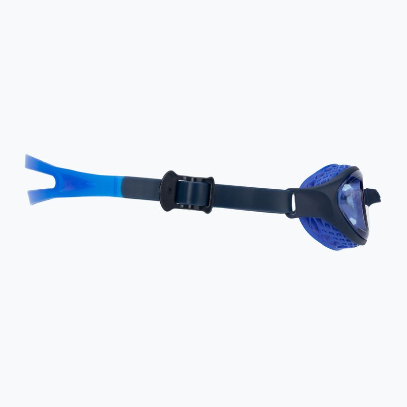 Dětské plavecké brýle arena Air Jr blue/blue 3