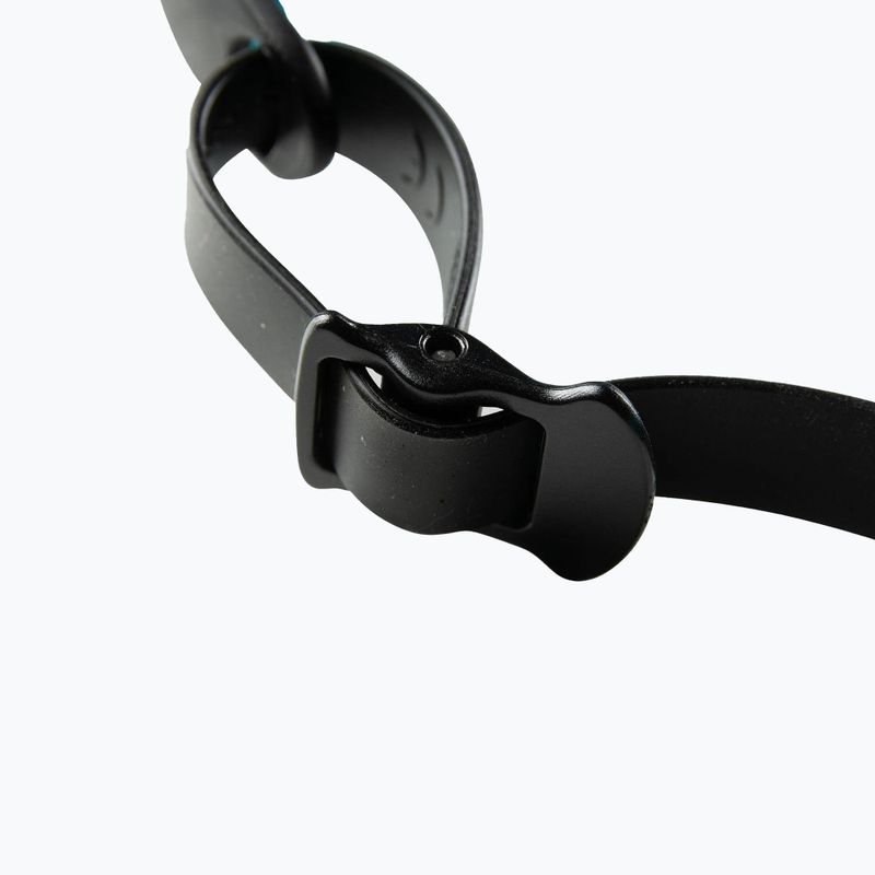 Dětské plavecké brýle arena Air Junior smoke/black 005381/101 12