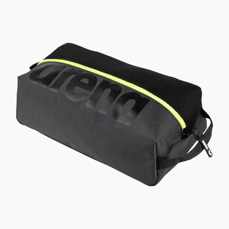 Arena Spiky III Pocket Bag černá 005570/101 kosmetická taška 6