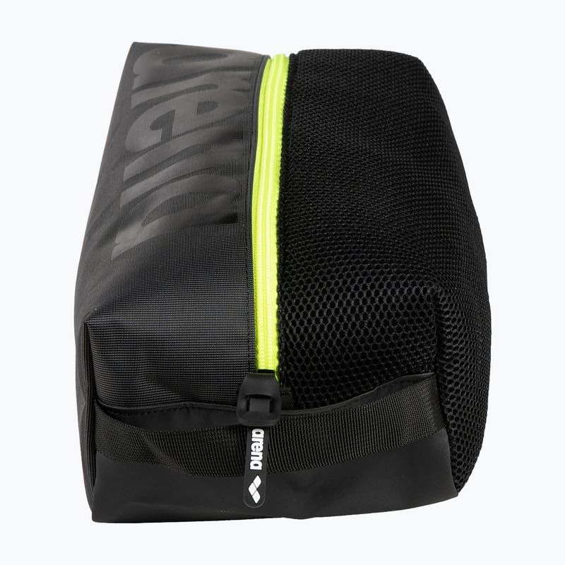 Arena Spiky III Pocket Bag černá 005570/101 kosmetická taška 8