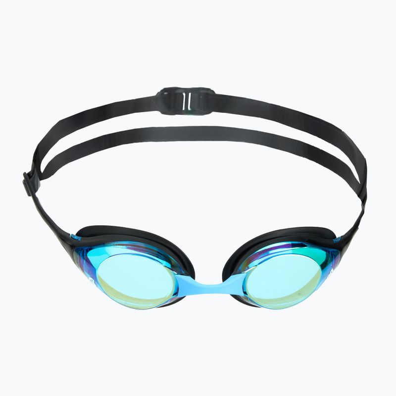 Plavecké brýle Arena Cobra Swipe Mirror black 004196 2