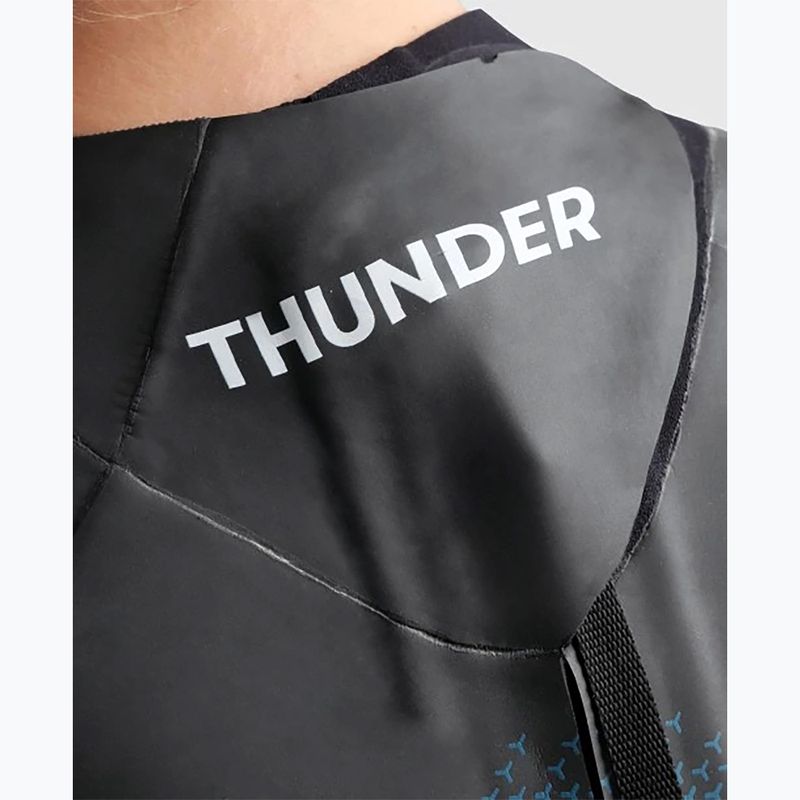 Dámský plavecký neopren arena Thunder holiday black 6