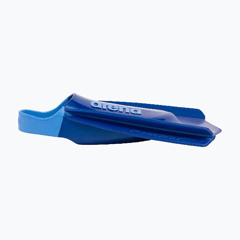 Ploutve na plavání Arena Powerfin Pro II blue 4