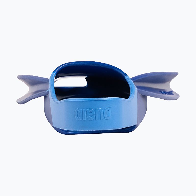 Ploutve na plavání Arena Powerfin Pro II blue 5