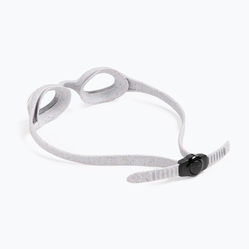Dětské plavecké brýle Arena Spider clear/grey 3