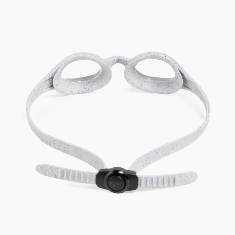 Dětské plavecké brýle Arena Spider clear/grey 6