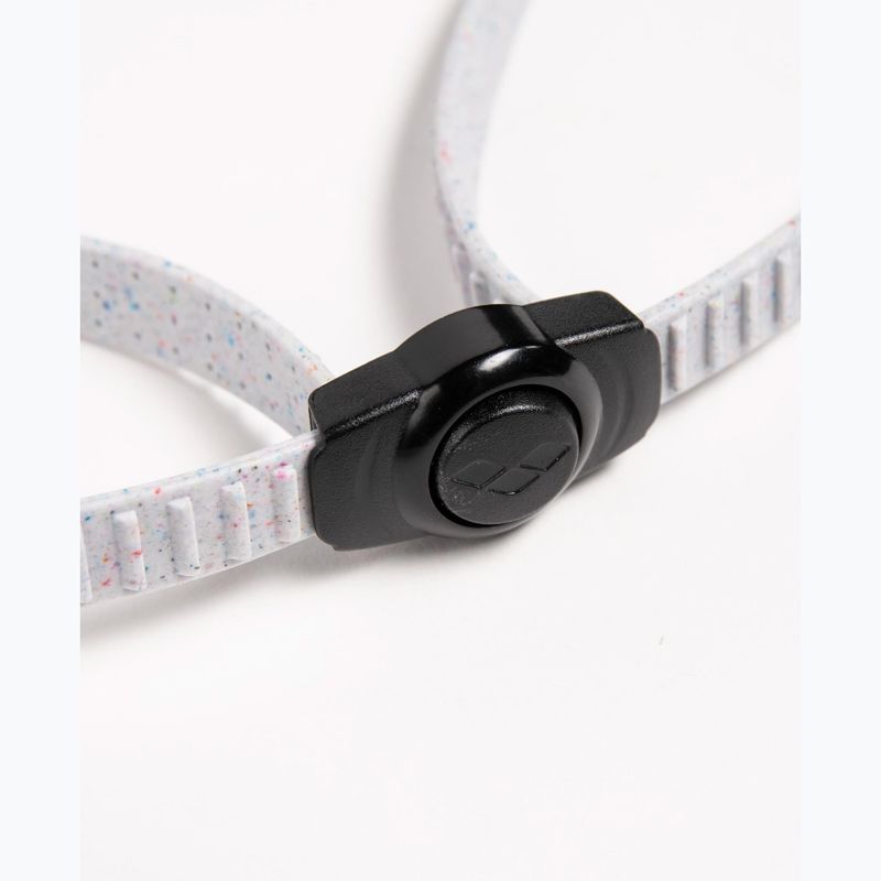 Dětské plavecké brýle Arena Spider clear/grey 11