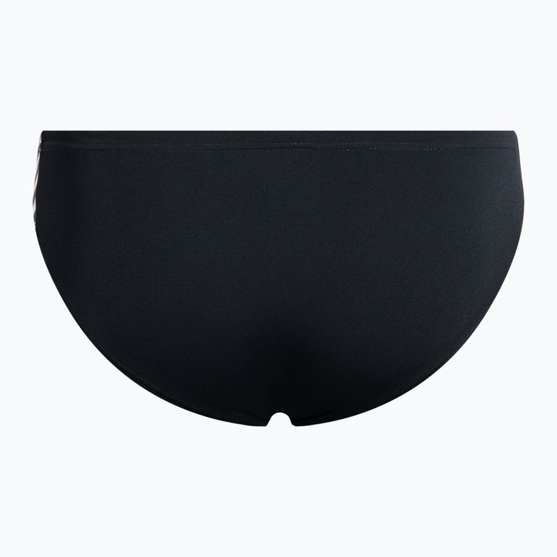 Pánské plavky Arena Crazy Octopus Swim Briefs barevné 006378 2