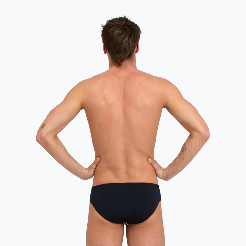 Pánské plavky Arena Crazy Octopus Swim Briefs barevné 006378 5