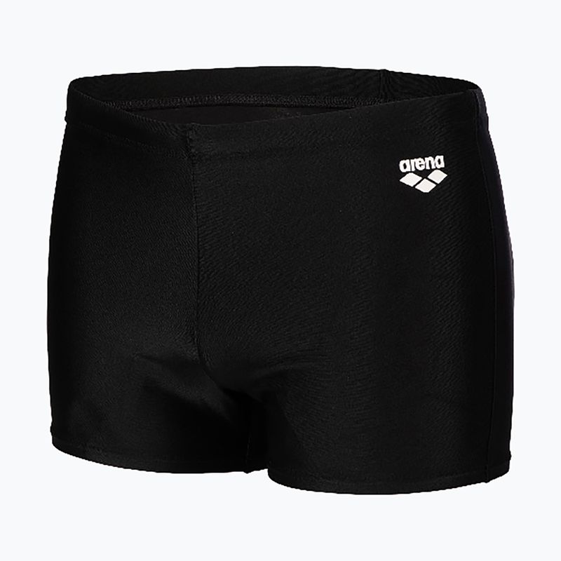 Pánské plavecké boxerky arena Dynamo Short black 3