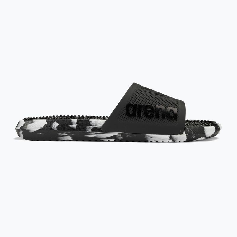 Nazouváky Marco BI arena black 2