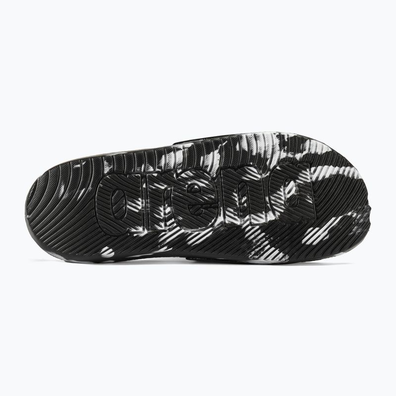 Nazouváky Marco BI arena black 4