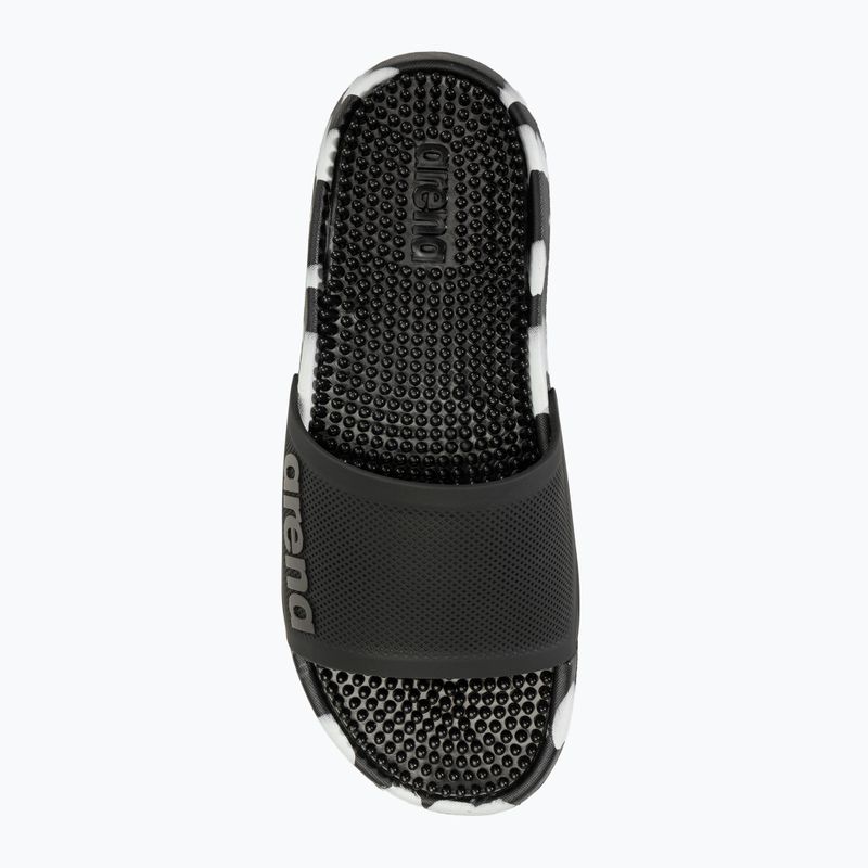 Nazouváky Marco BI arena black 5