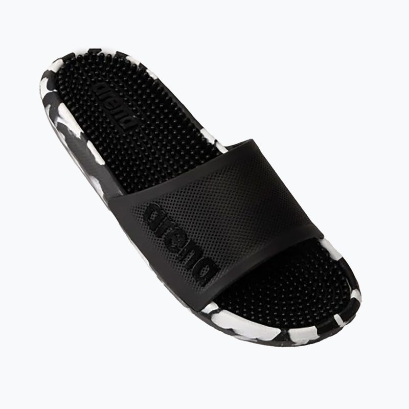 Nazouváky Marco BI arena black 8