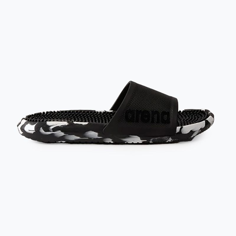 Nazouváky Marco BI arena black 11