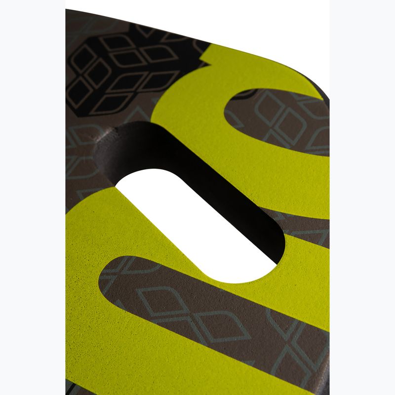 Arena Printed Kickboard camo kikko plavecká deska 4