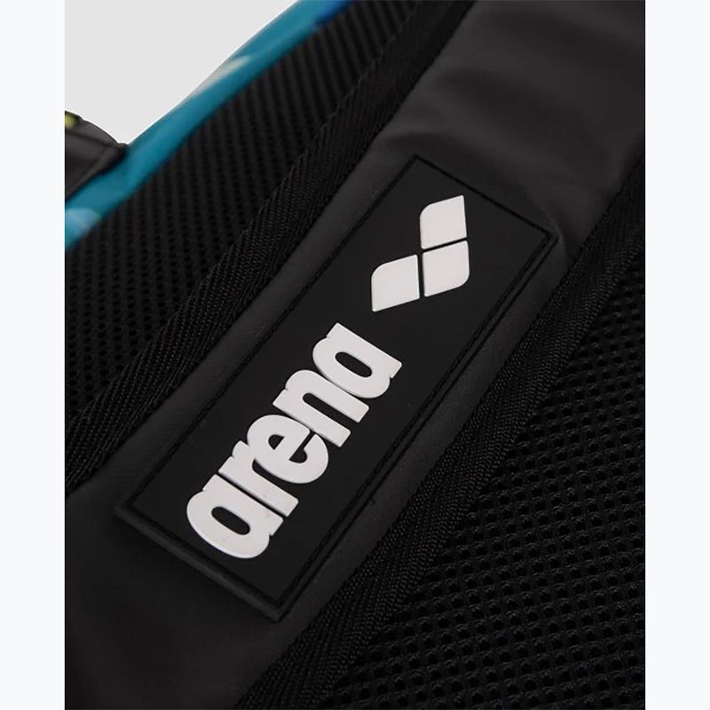 Plavecký batoh  arena Spiky III 45 l Allover confetti 12