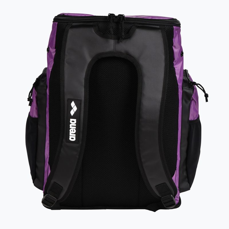 Batoh  arena Spiky III 45 l purple 3