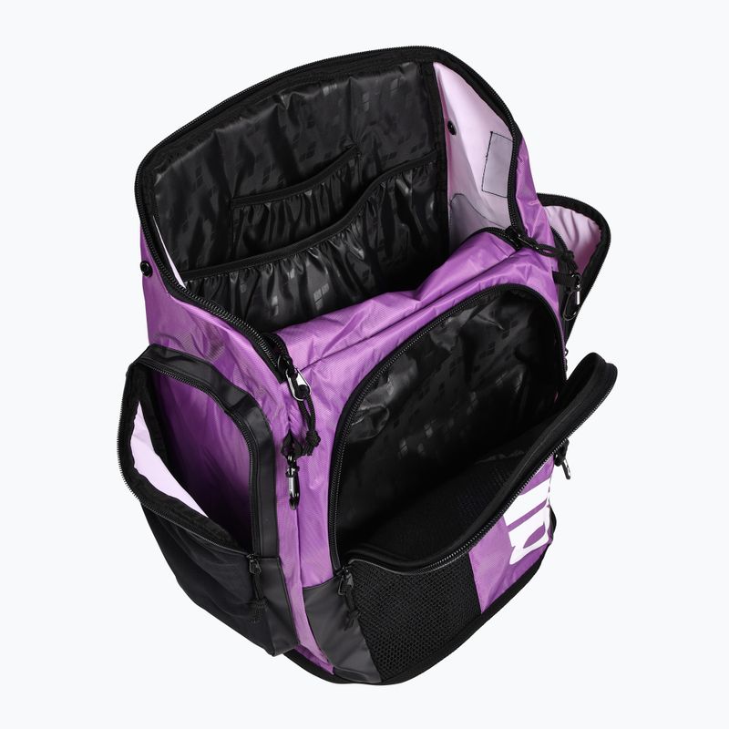 Batoh  arena Spiky III 45 l purple 9