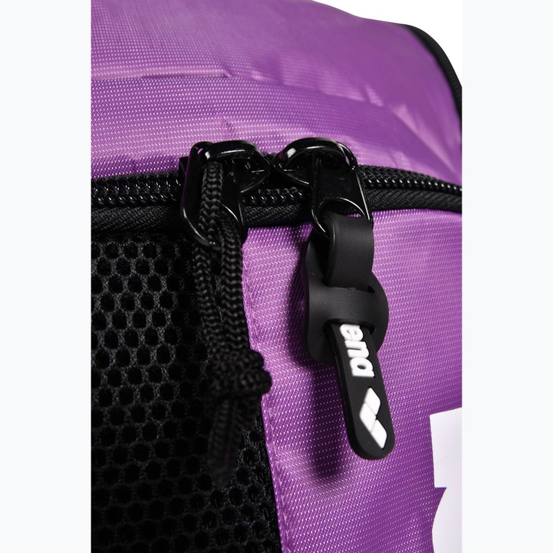 Batoh  arena Spiky III 45 l purple 11