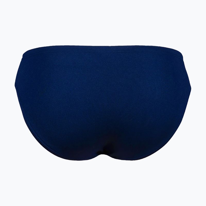 Dětské plavky Arena Solid navy/white/white 2