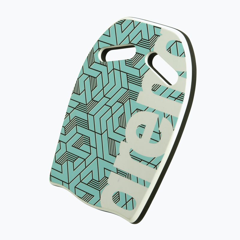 Plavecká deska  arena Printed Kickboard escape 3