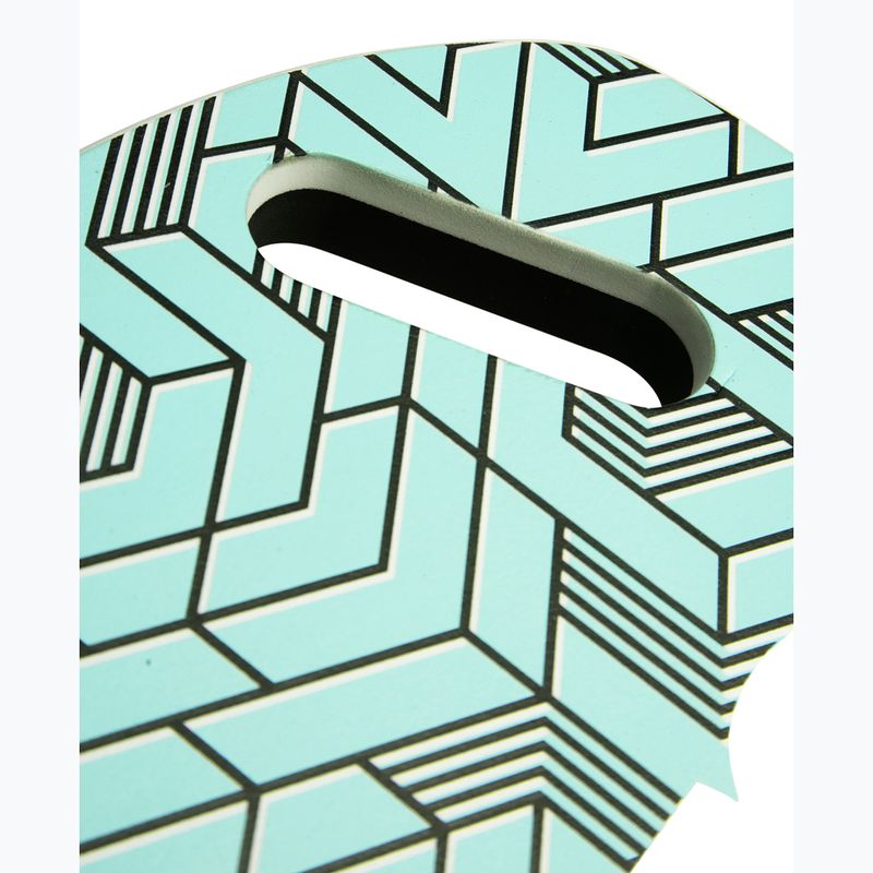 Plavecká deska  arena Printed Kickboard escape 4