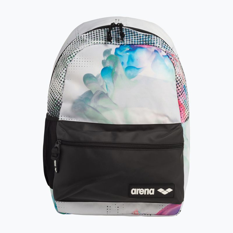 Batoh  arena Team 30 l Allover air brush