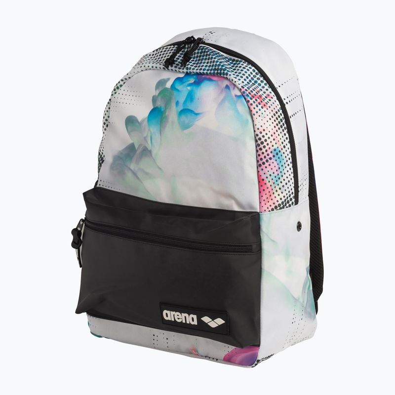 Batoh  arena Team 30 l Allover air brush 3