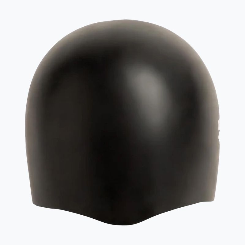 Plavecká čepice  arena Reversible Cap open your eyes/black 3