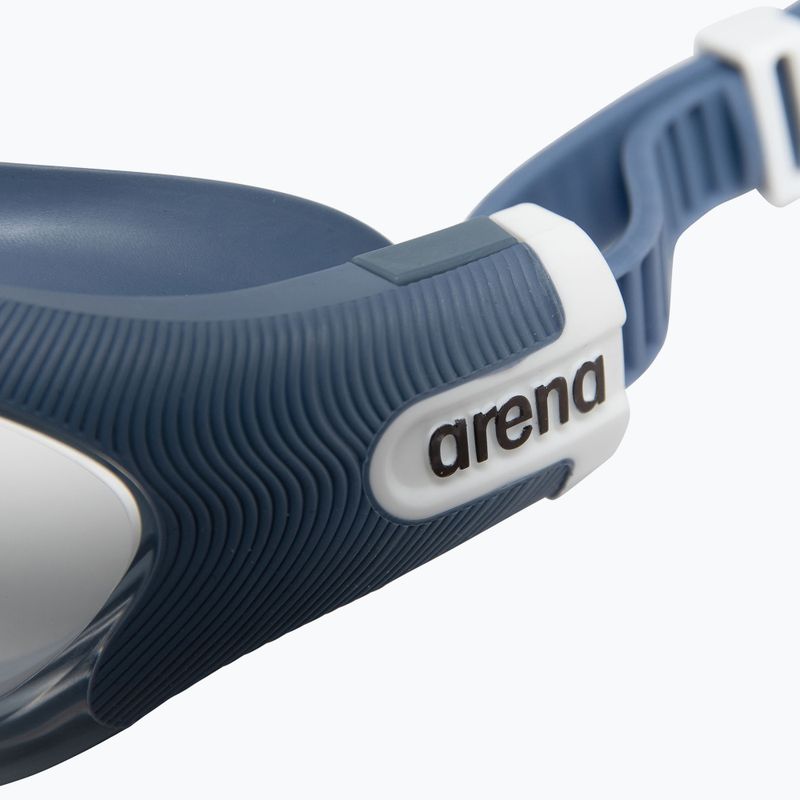 Plavecké brýle Arena The One Plus cleagrey blue 5