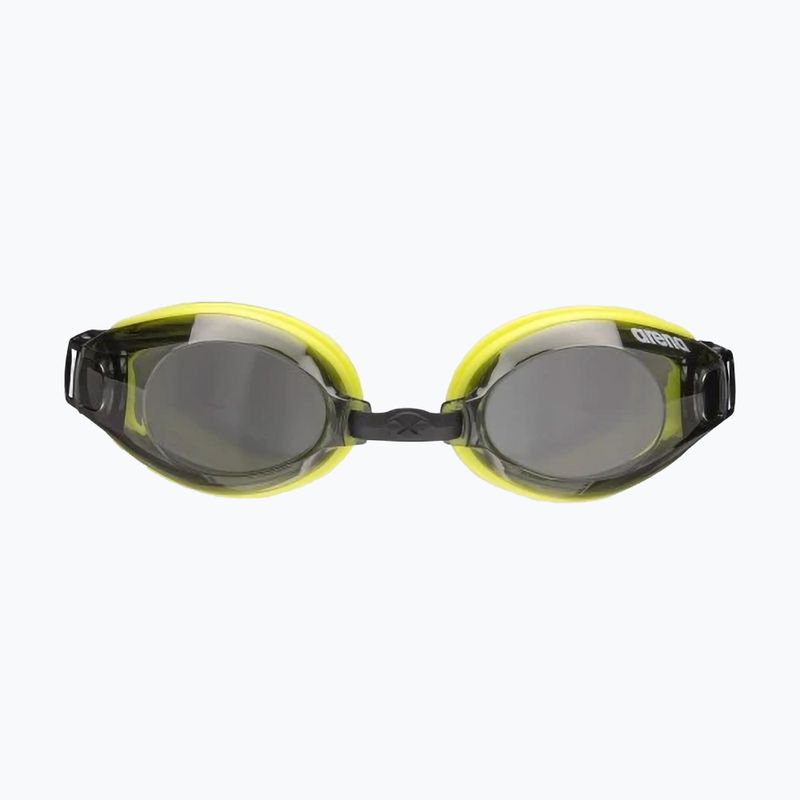 Plavecké brýle Arena Zoom X-Fit smoke 2