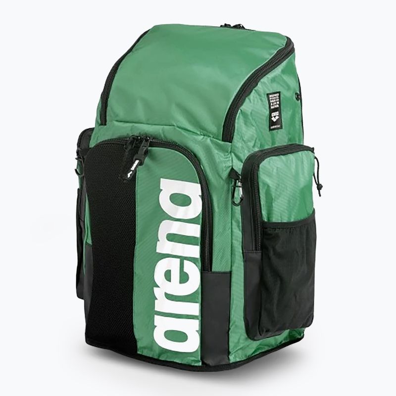 Batoh  arena Spiky III 45 l green 2