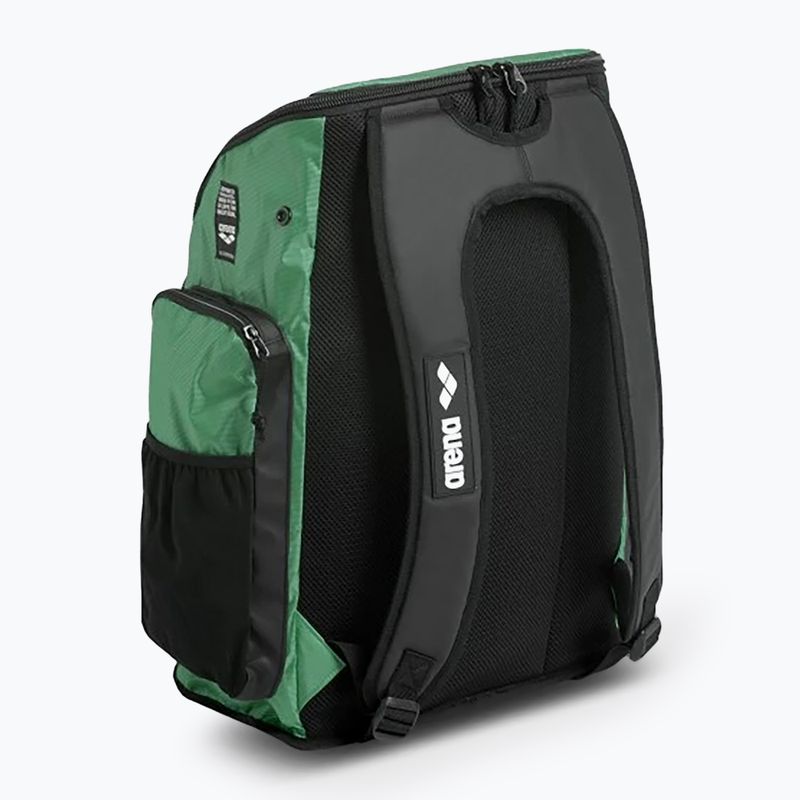 Batoh  arena Spiky III 45 l green 4