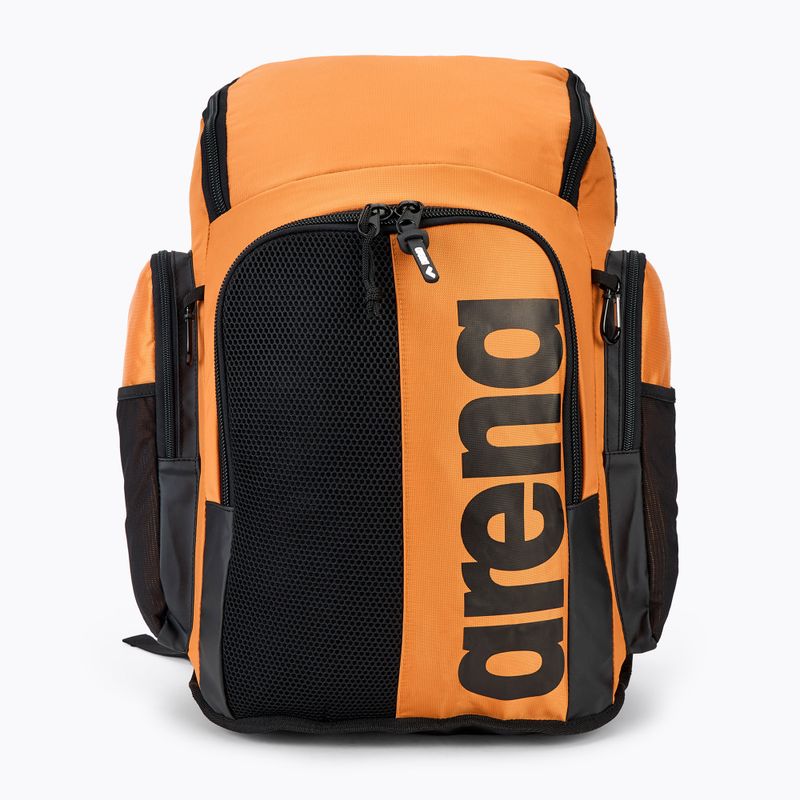 Batoh  arena Spiky III 45 l orange