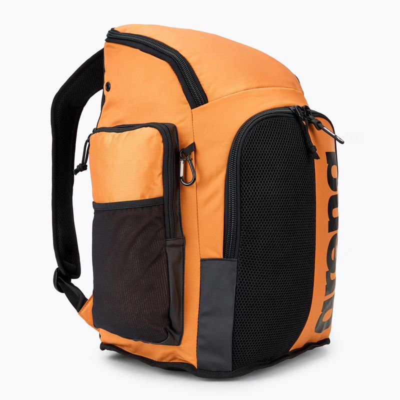 Batoh  arena Spiky III 45 l orange 2