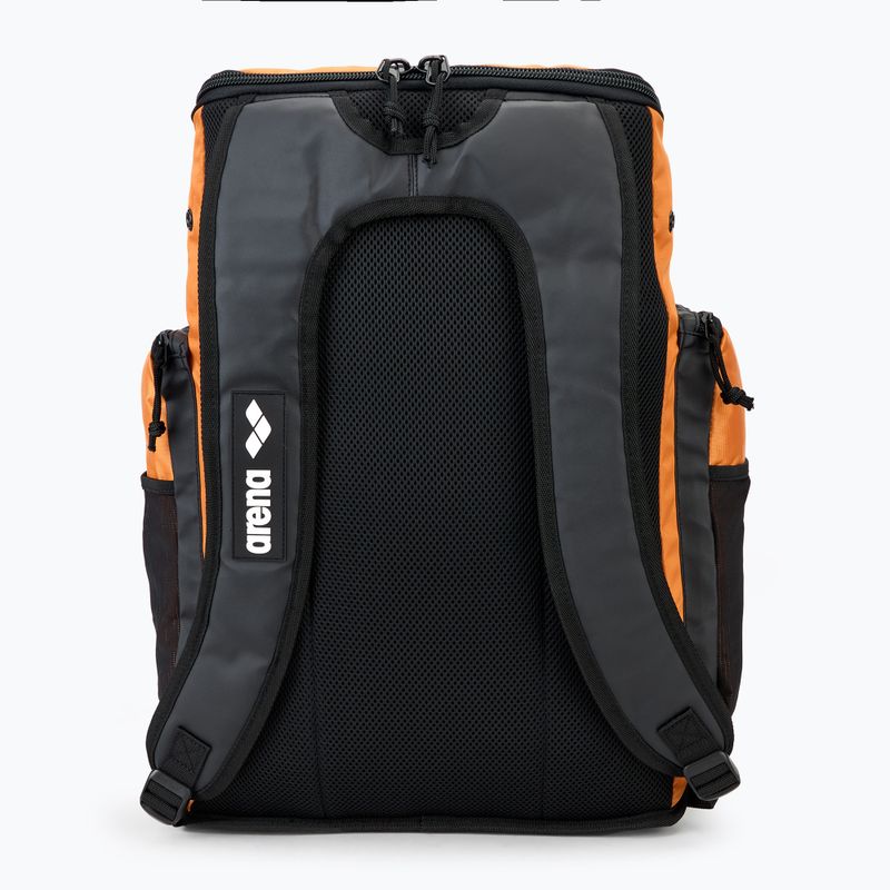 Batoh  arena Spiky III 45 l orange 3