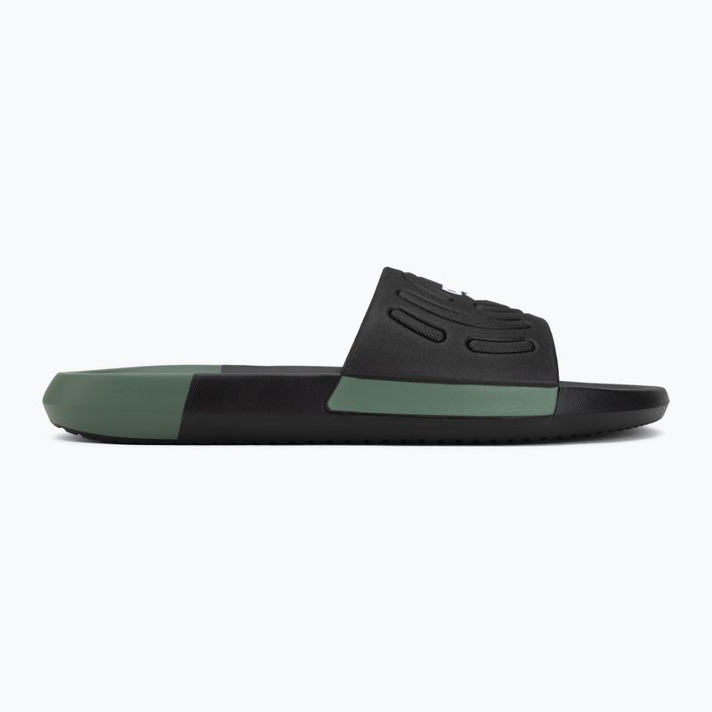 Nazouváky Arena Urban Active black/sage 2